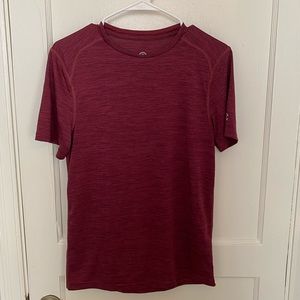 Champion moisture wicking active tee